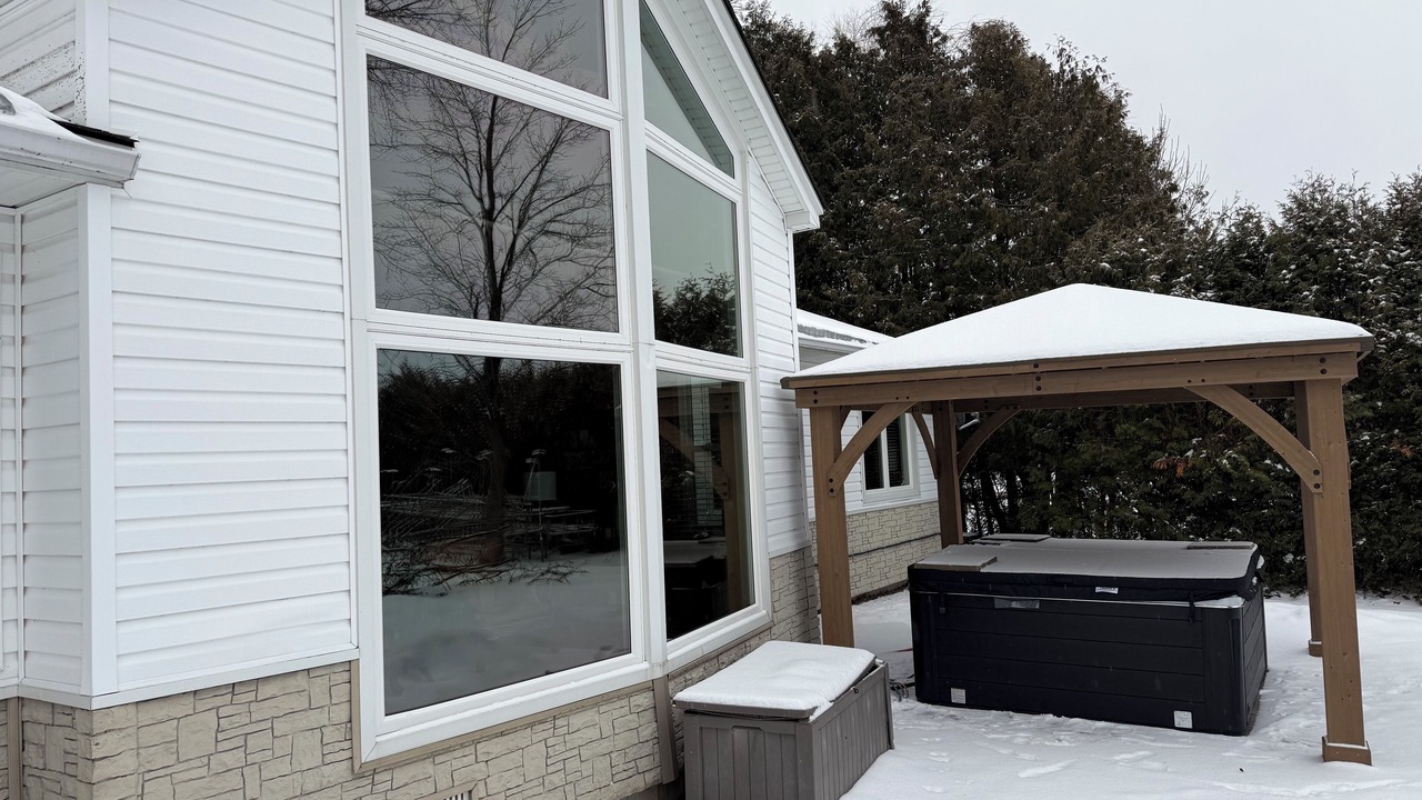 Photo of Outdoor in Port Severn