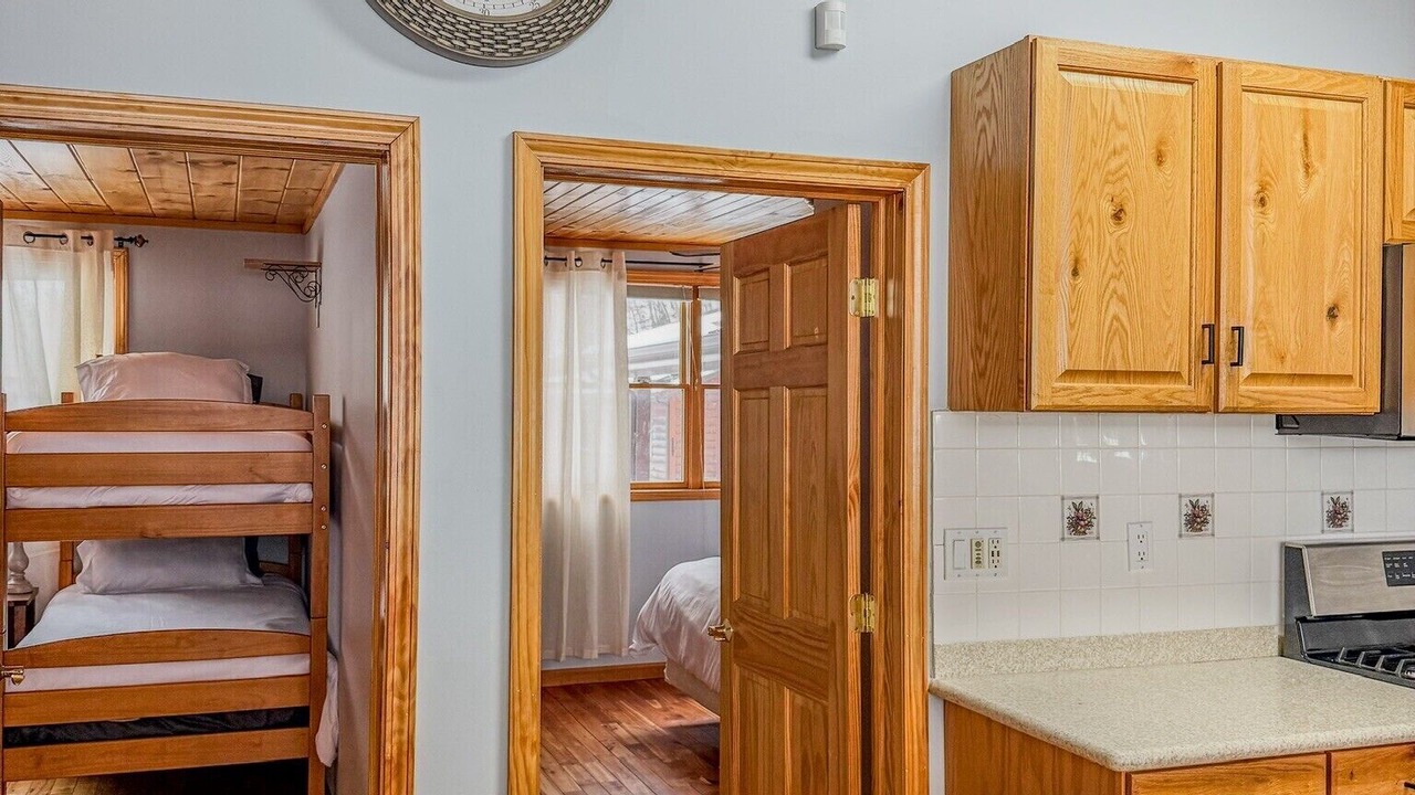 Photo of Bedroom in Hammond