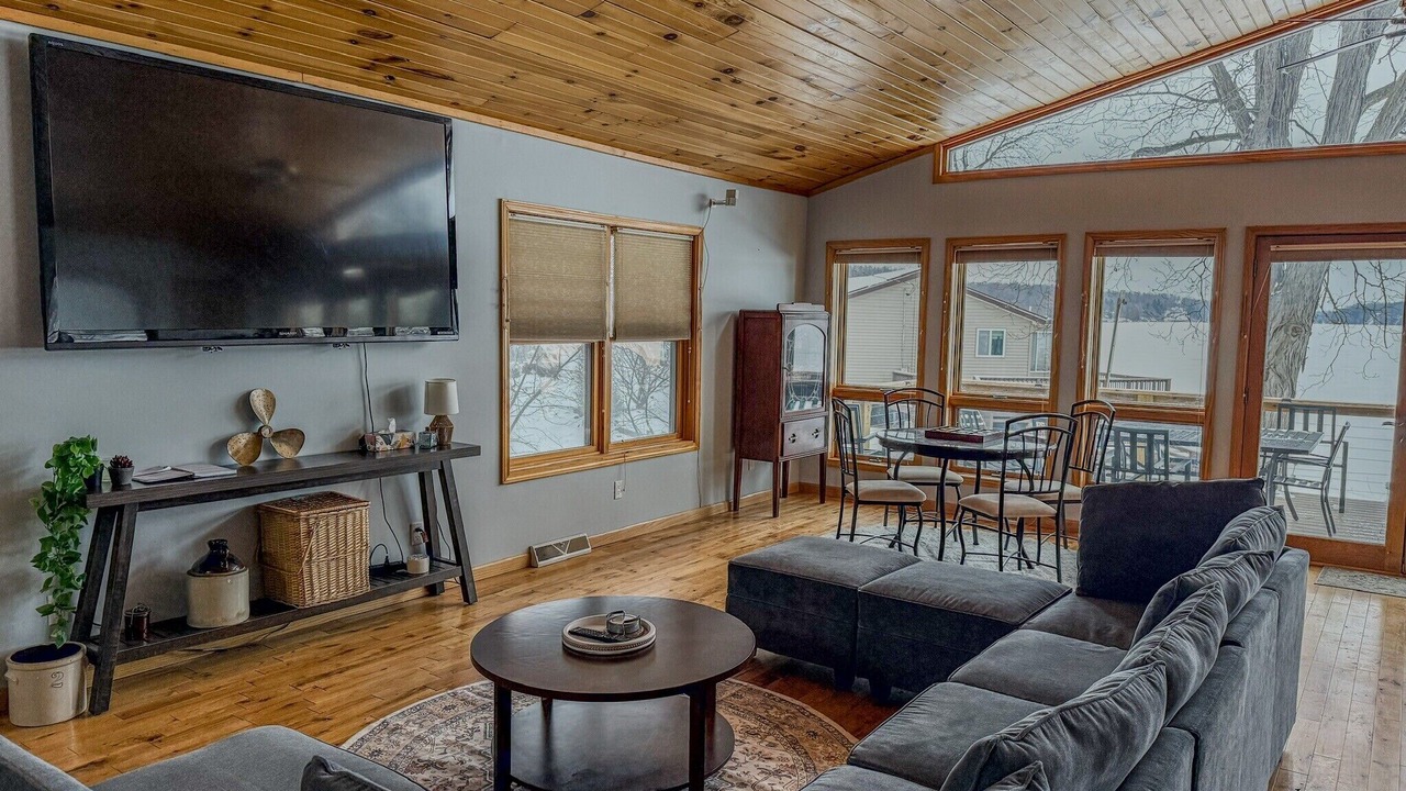 Photo of Livingroom in Hammond