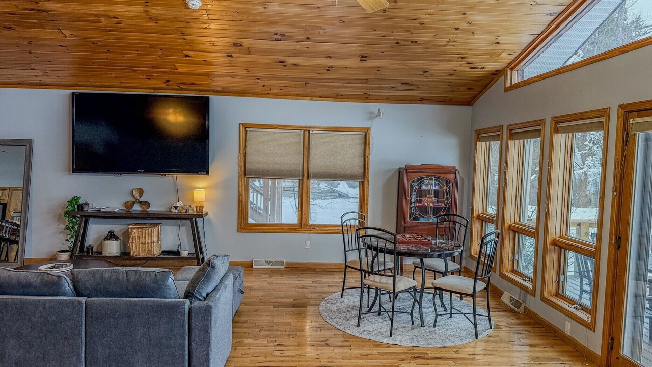 Photo of Livingroom in Hammond