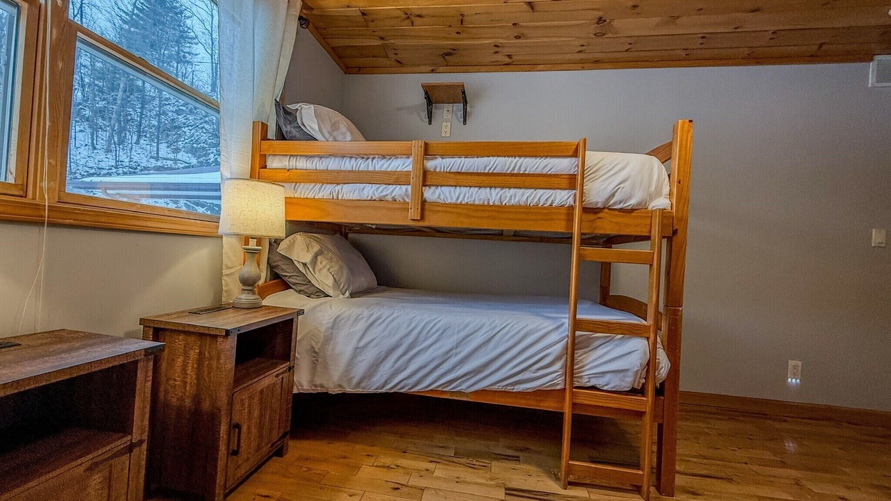 Photo of Bedroom in Hammond