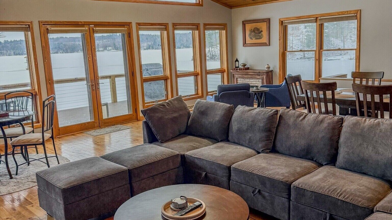 Photo of Livingroom in Hammond