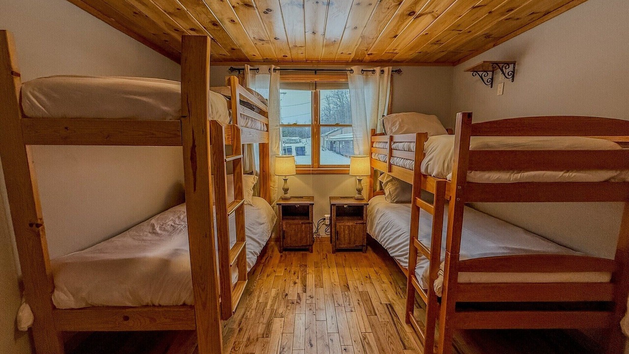 Photo of Bedroom in Hammond