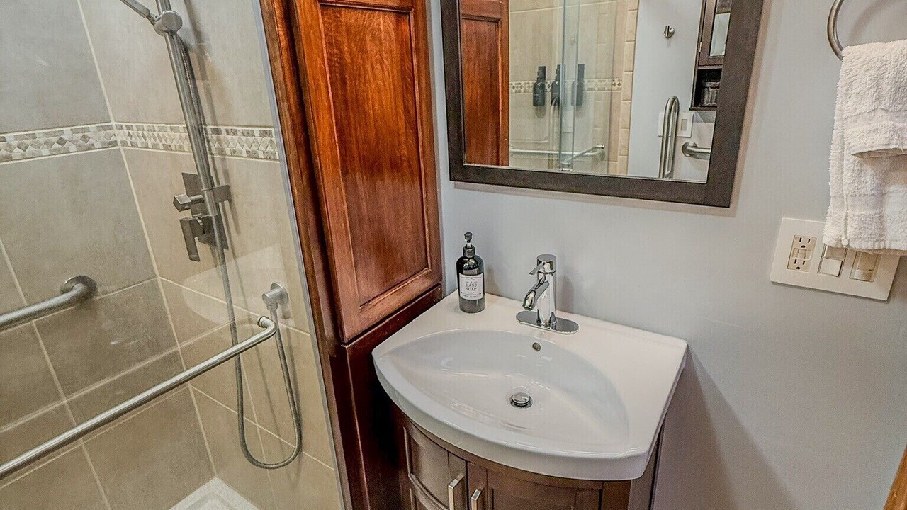 Photo of Bathroom in Hammond