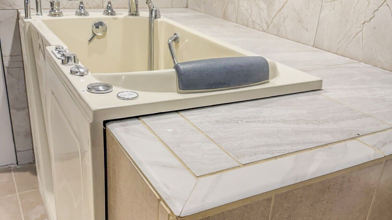 Photo of Bathroom in Hammond