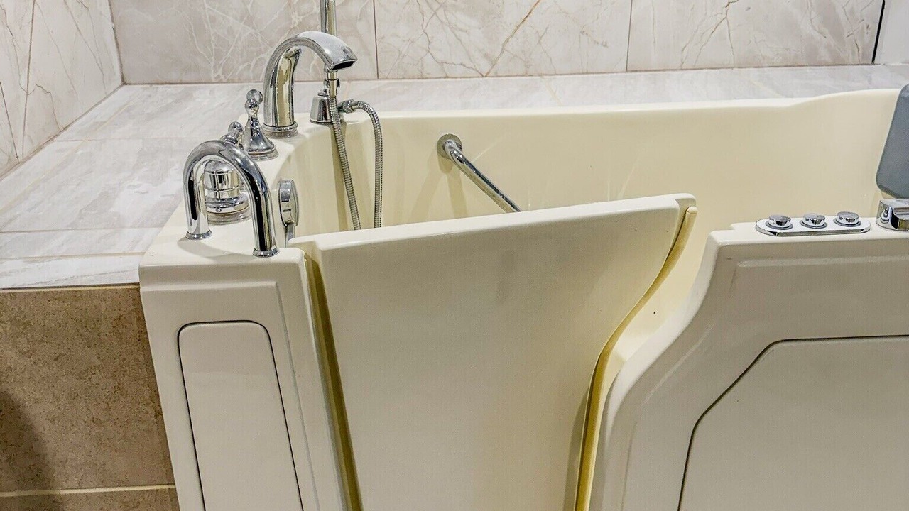 Photo of Bathroom in Hammond