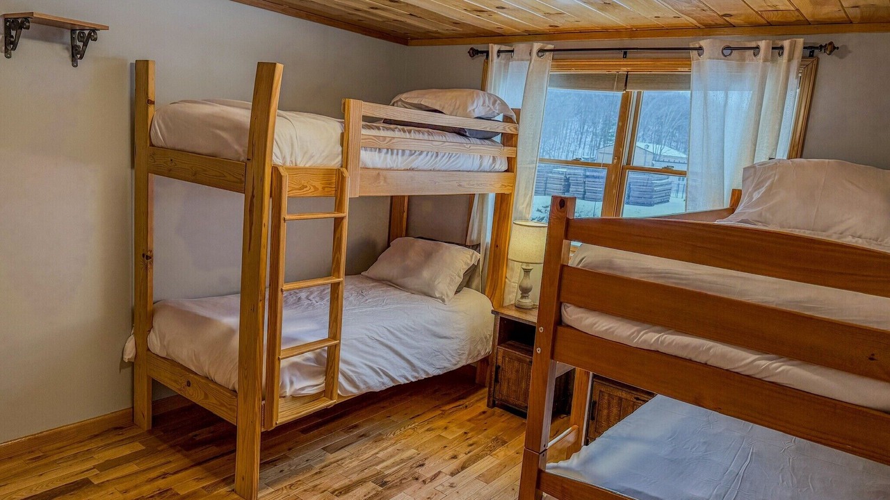 Photo of Bedroom in Hammond