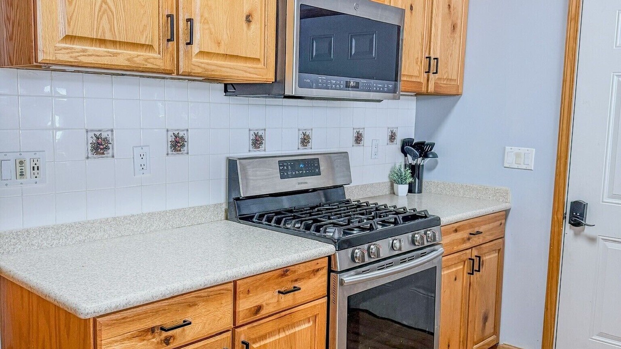 Photo of Kitchen in Hammond