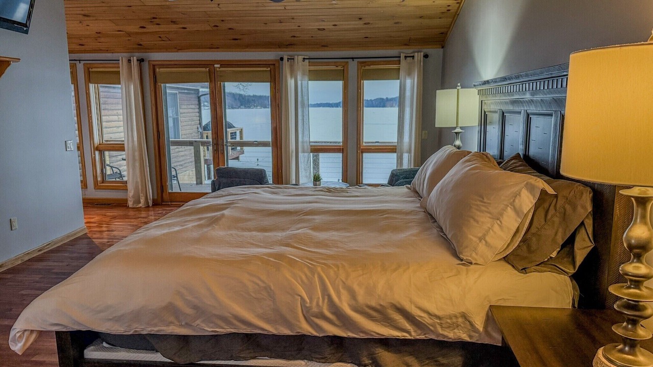 Photo of Bedroom in Hammond