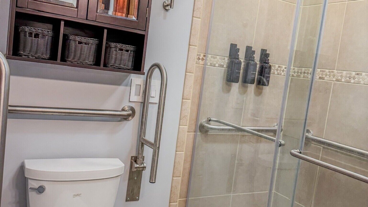 Photo of Bathroom in Hammond