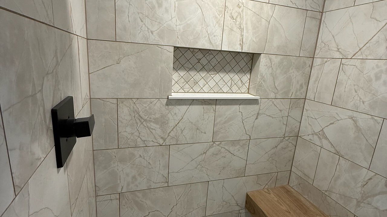 Photo of Bathroom in Hammond