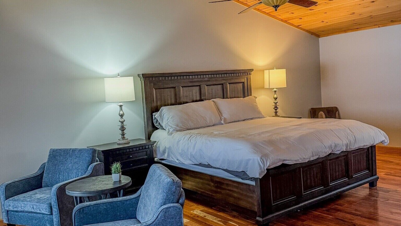 Photo of Bedroom in Hammond