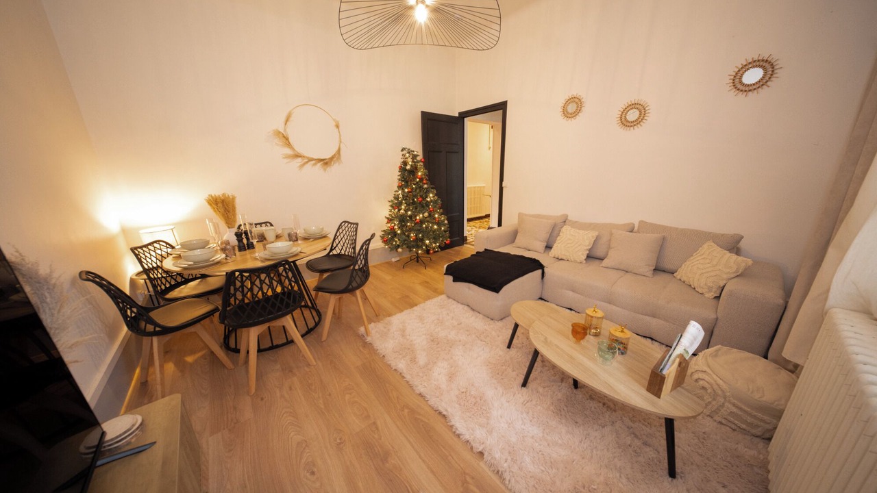 Photo of Livingroom in Chambery