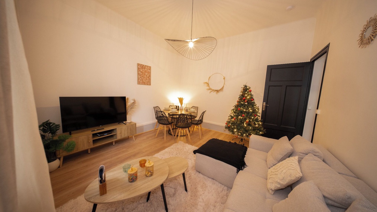 Photo of Livingroom in Chambery