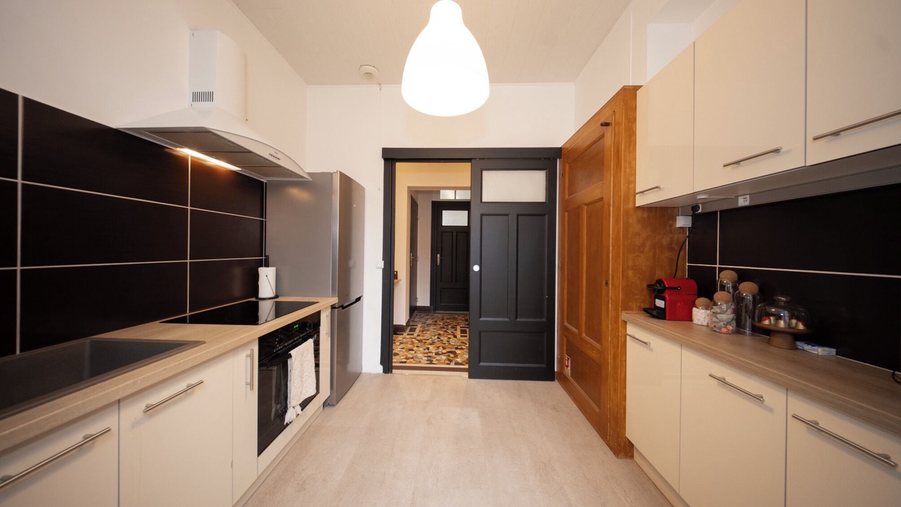 Photo of Kitchen in Chambery