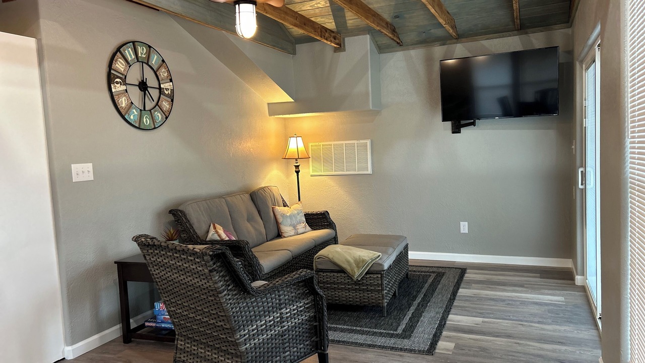 Photo of Livingroom in Lufkin