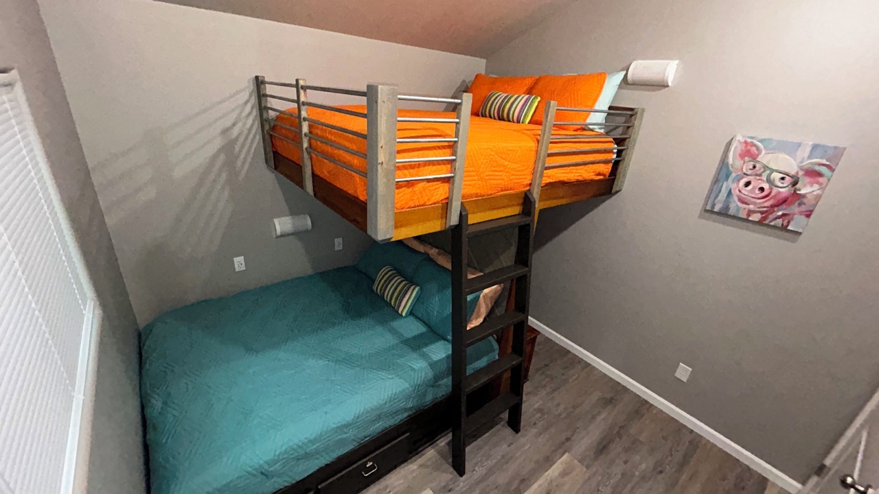 Photo of Bedroom in Lufkin