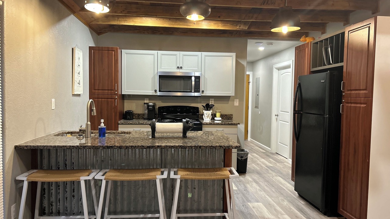 Photo of Kitchen in Lufkin