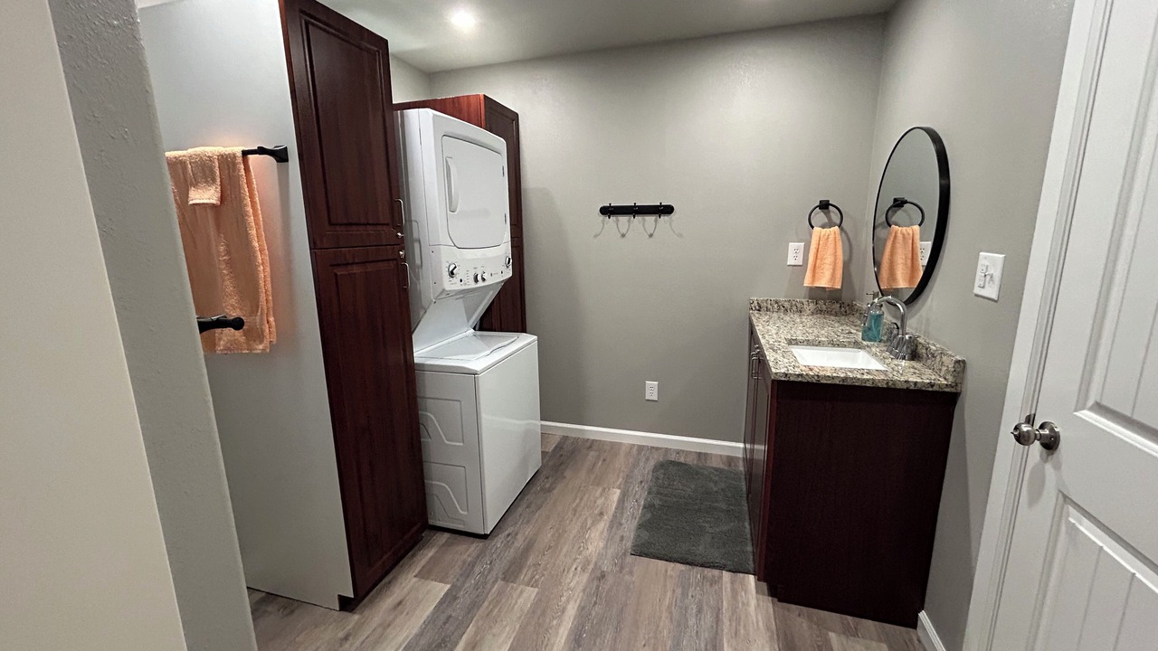 Photo of Bathroom in Lufkin