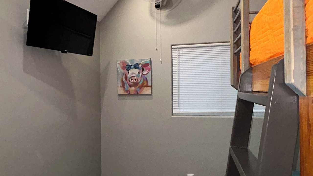 Photo of Bedroom in Lufkin