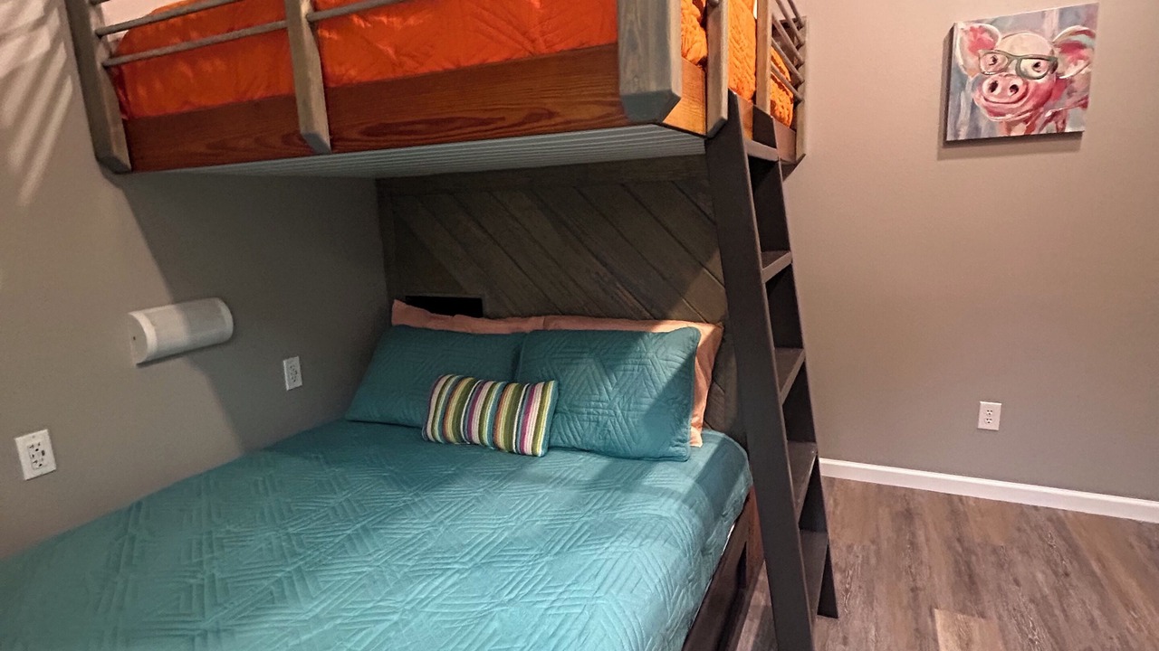 Photo of Bedroom in Lufkin