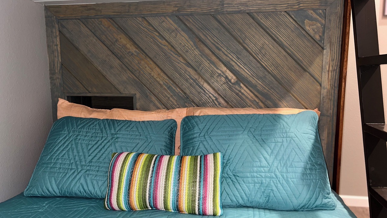 Photo of Bedroom in Lufkin