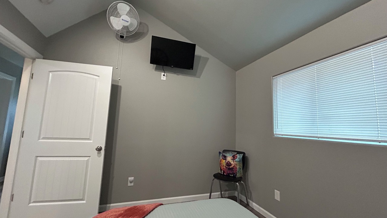 Photo of Bedroom in Lufkin