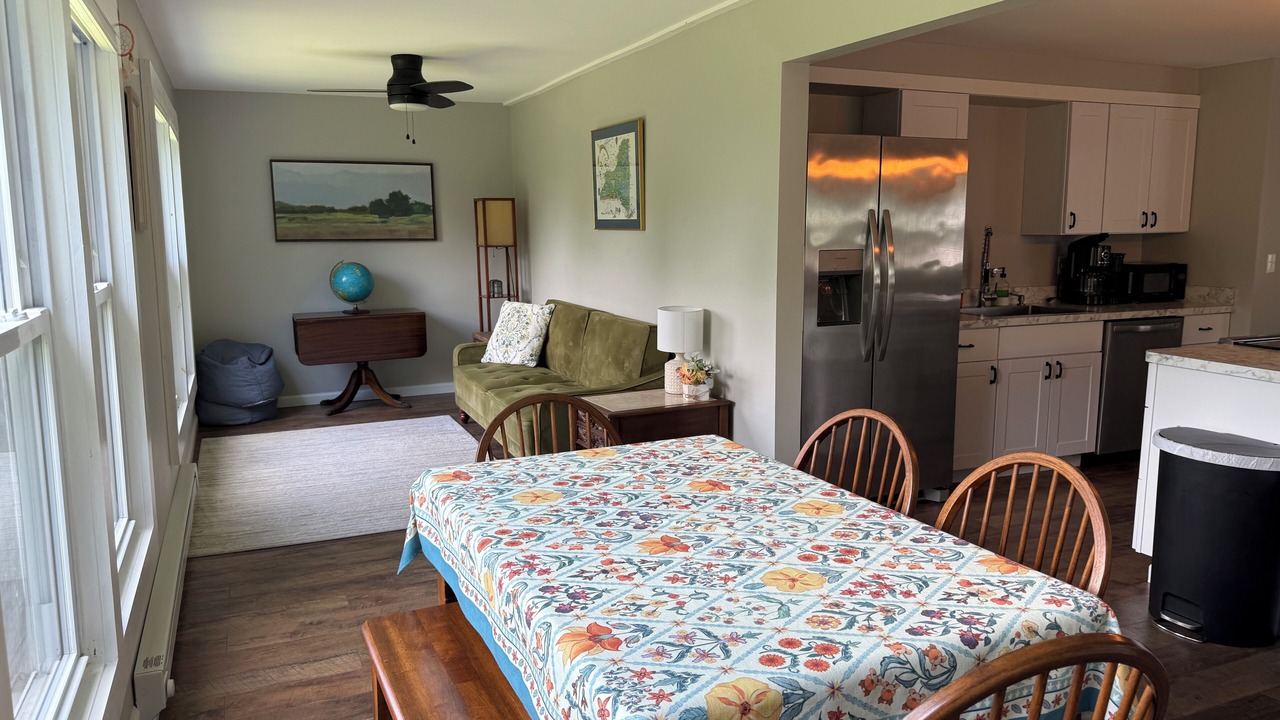 Photo of Livingroom in Valois