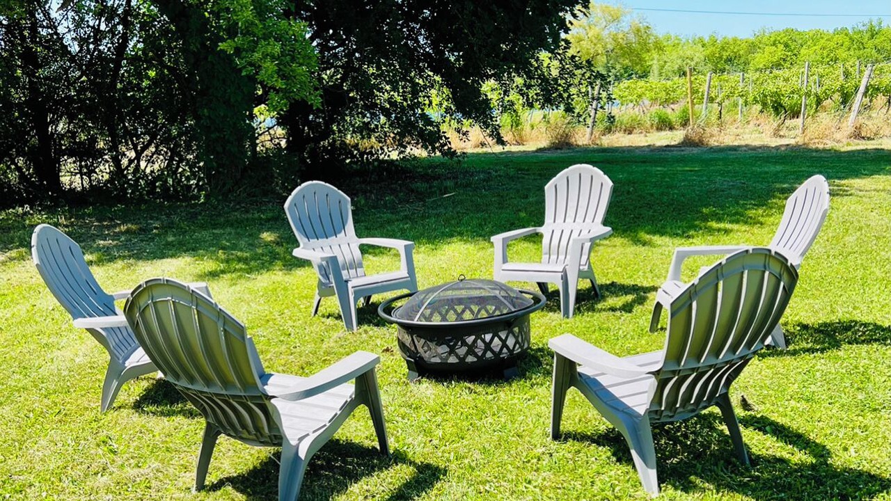 Photo of Outdoor in Valois
