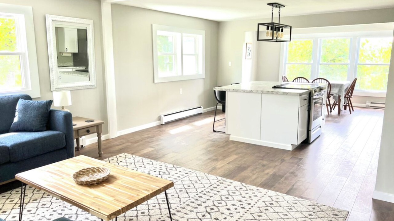Photo of Livingroom in Valois