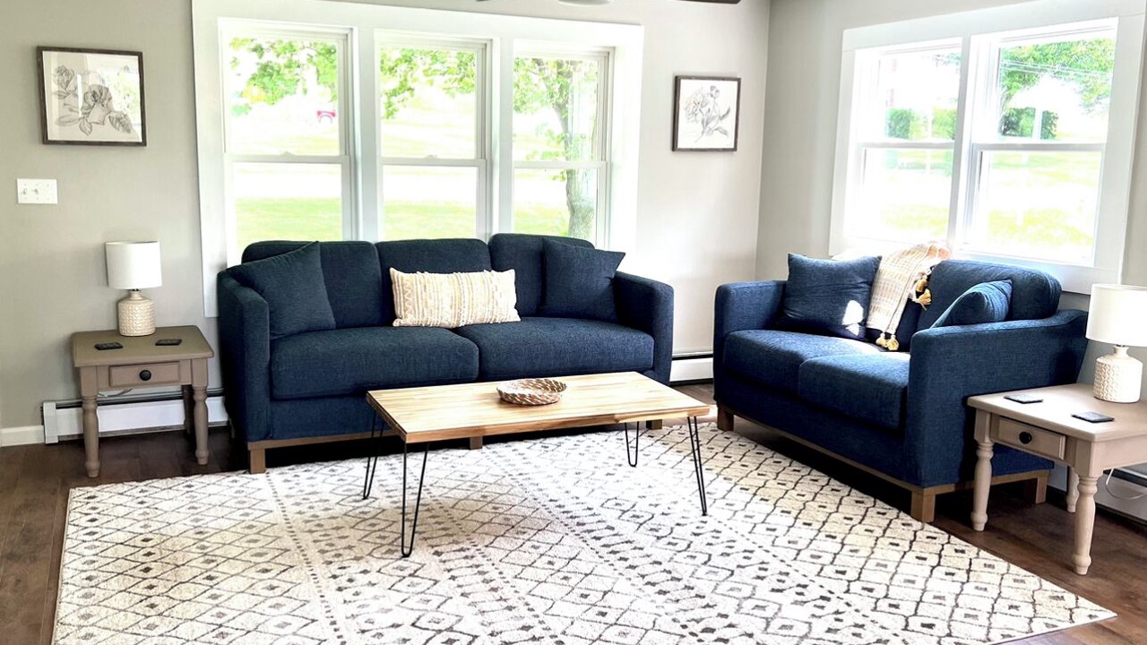 Photo of Livingroom in Valois