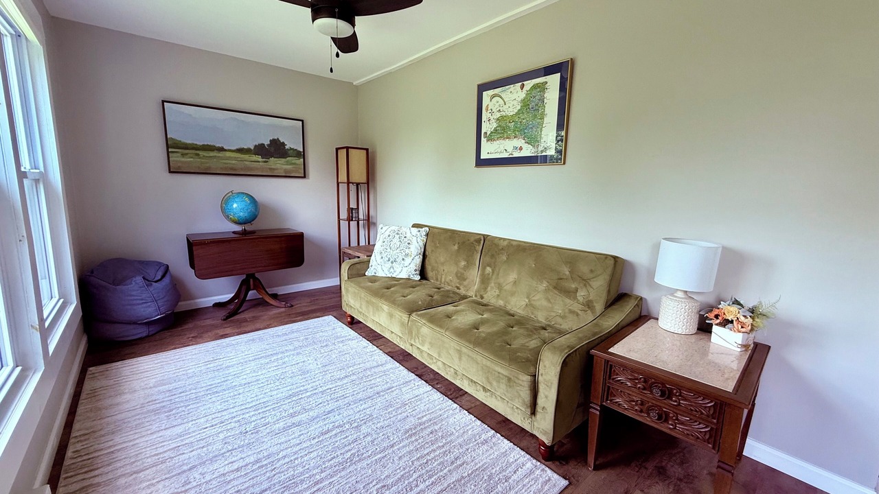 Photo of Livingroom in Valois