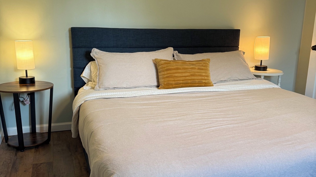 Photo of Bedroom in Valois