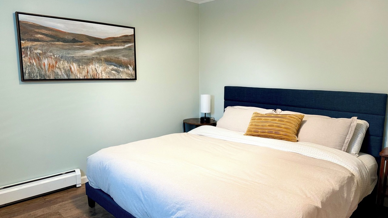 Photo of Bedroom in Valois