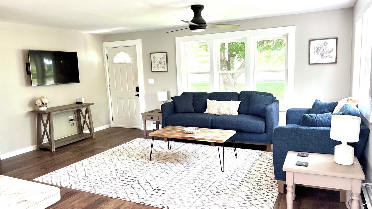 Photo of Livingroom in Valois
