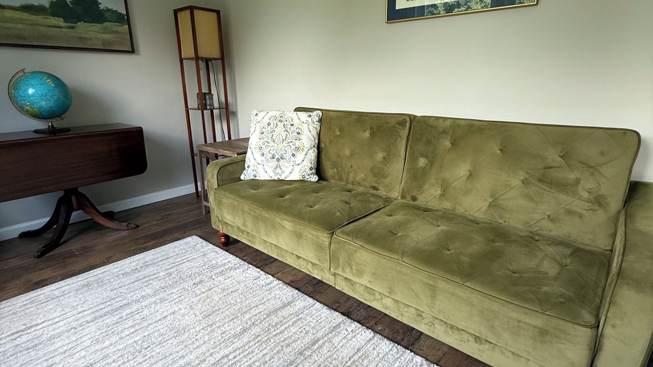 Photo of Livingroom in Valois