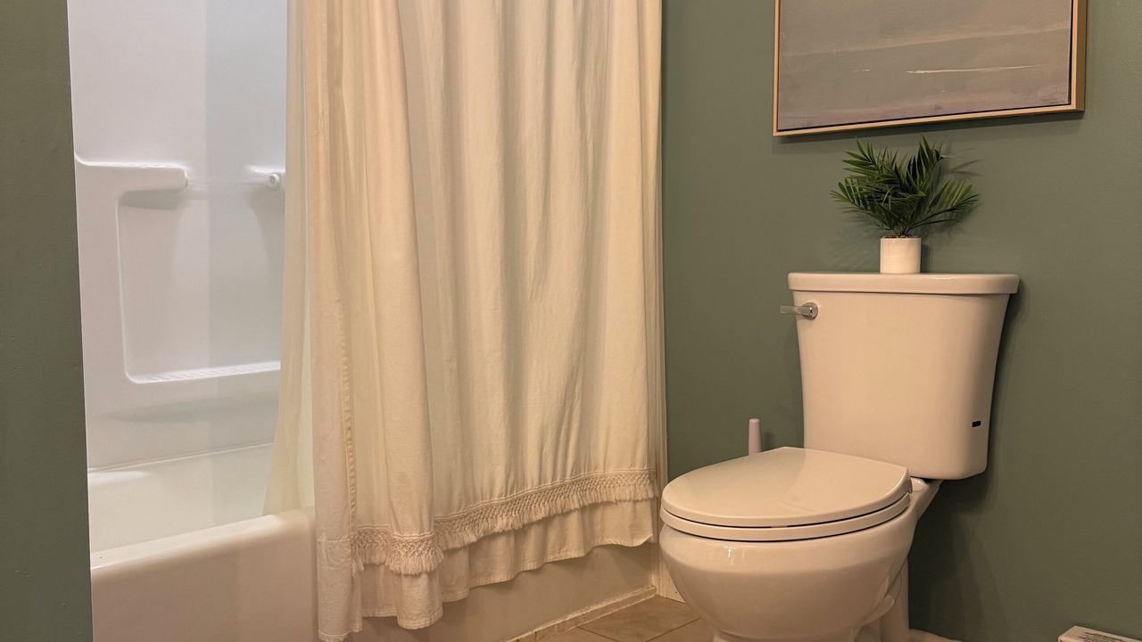 Photo of Bathroom in Valois