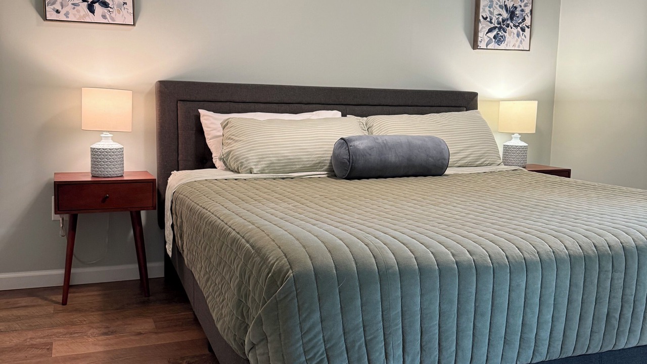 Photo of Bedroom in Valois