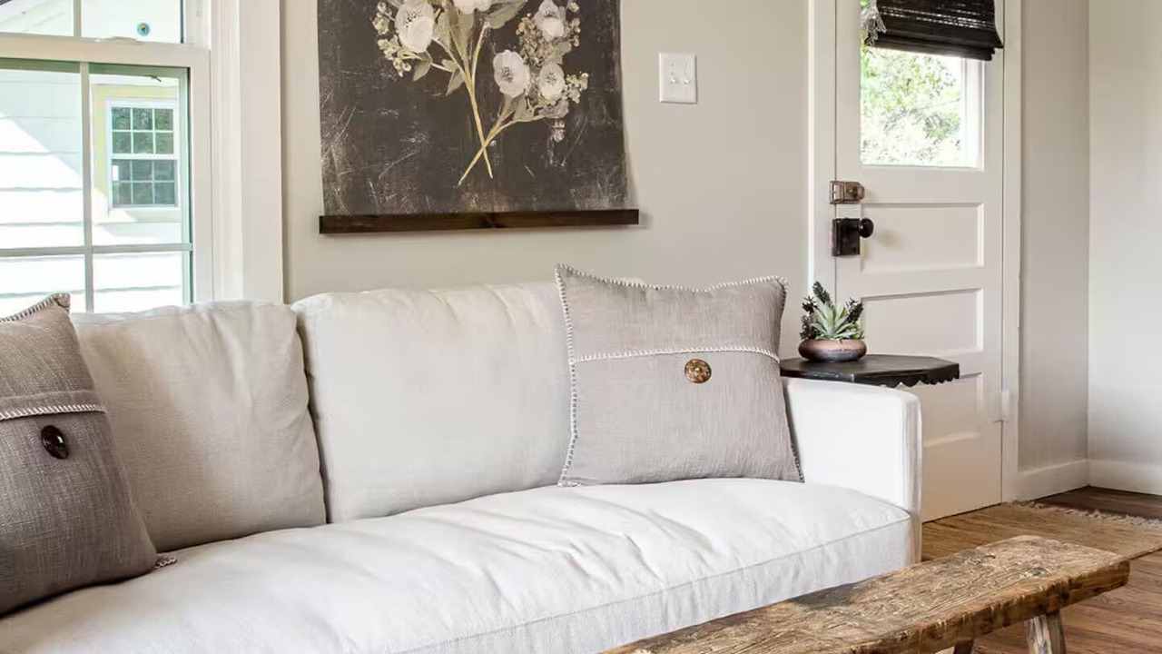 Photo of Livingroom in Mason