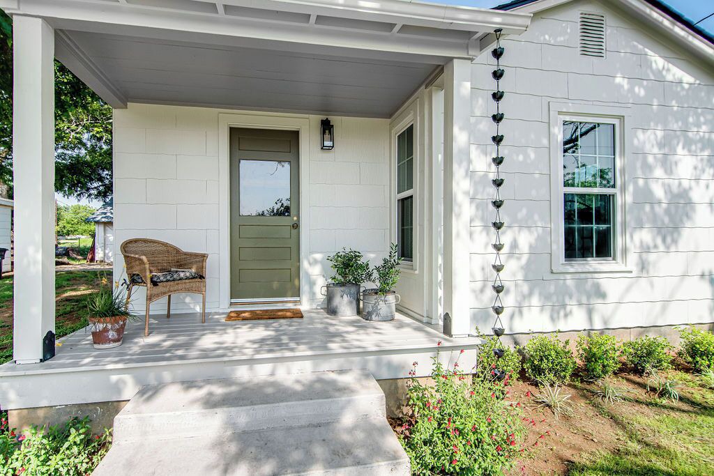 Photo of Patio Balcony in Mason