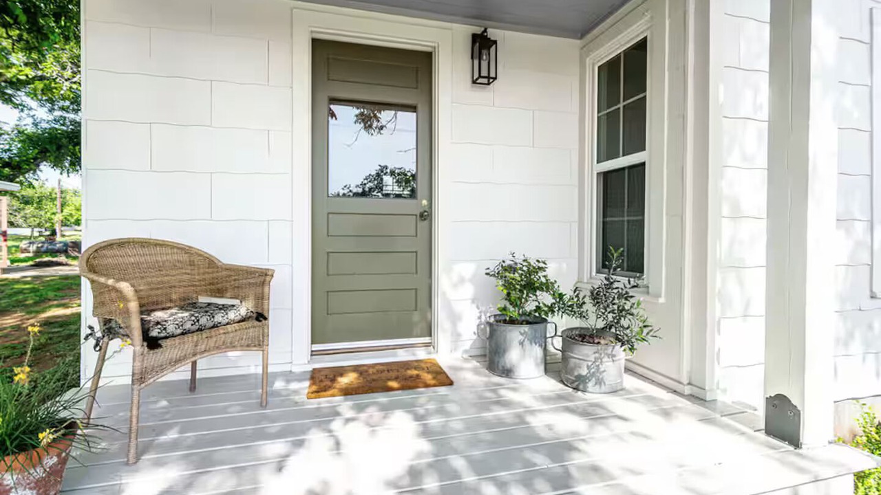 Photo of Patio Balcony in Mason