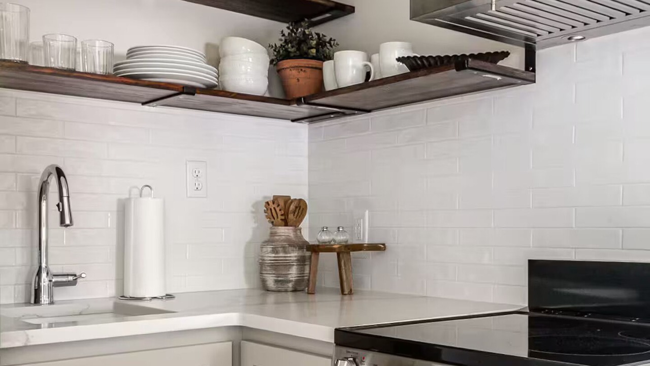 Photo of Kitchen in Mason
