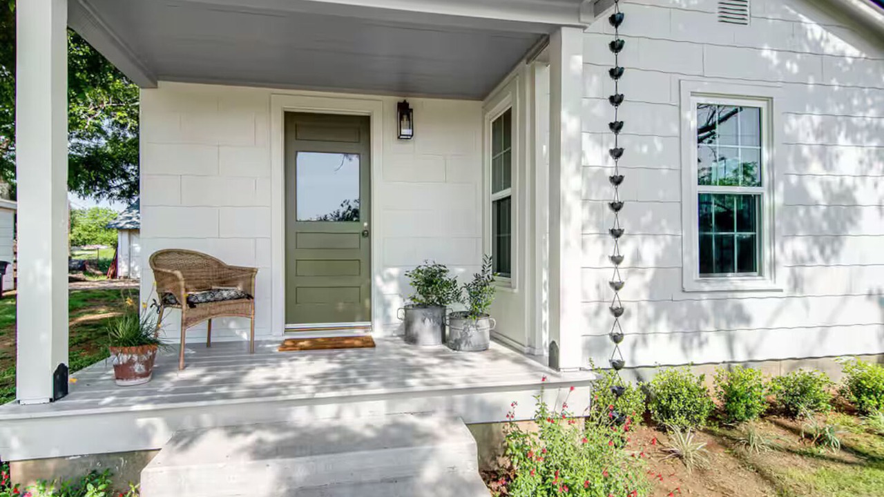 Photo of Patio Balcony in Mason