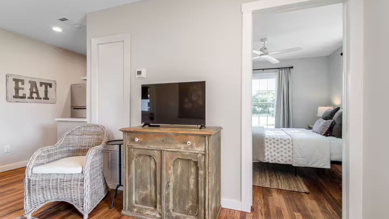 Photo of Bedroom in Mason