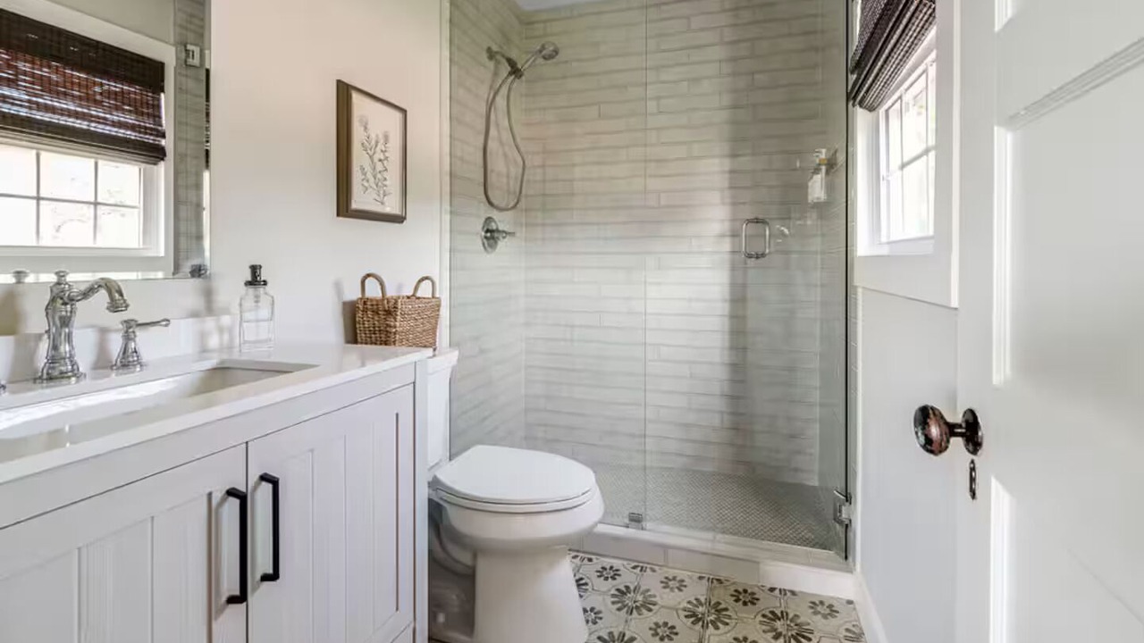 Photo of Bathroom in Mason