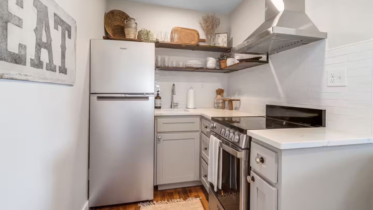 Photo of Kitchen in Mason
