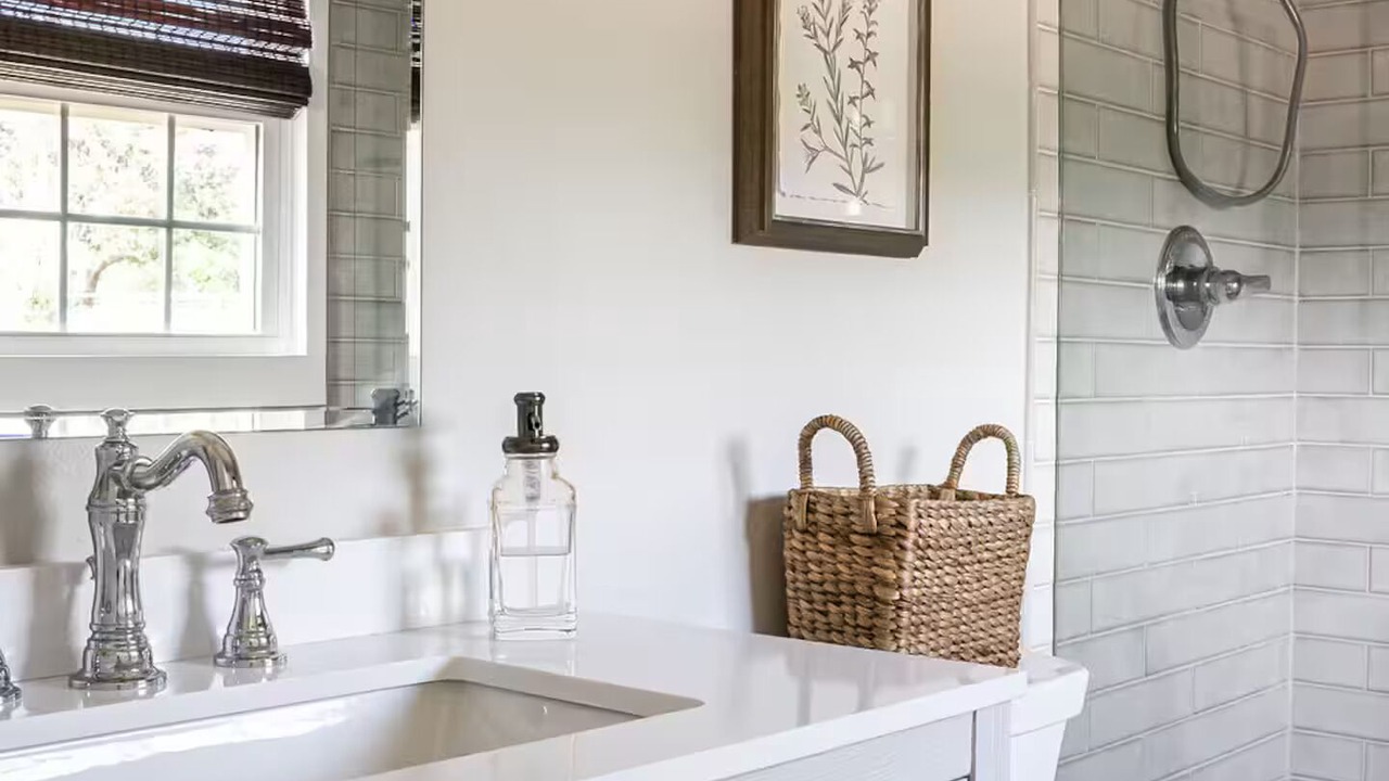 Photo of Bathroom in Mason