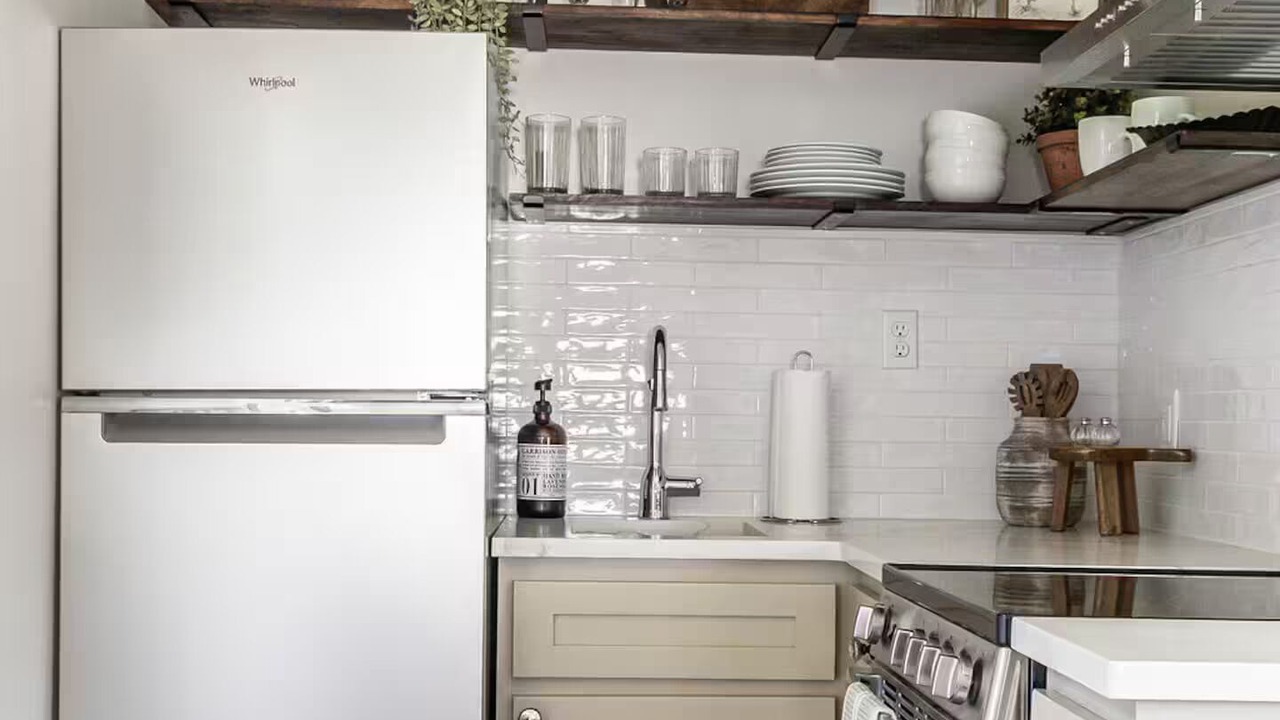 Photo of Kitchen in Mason