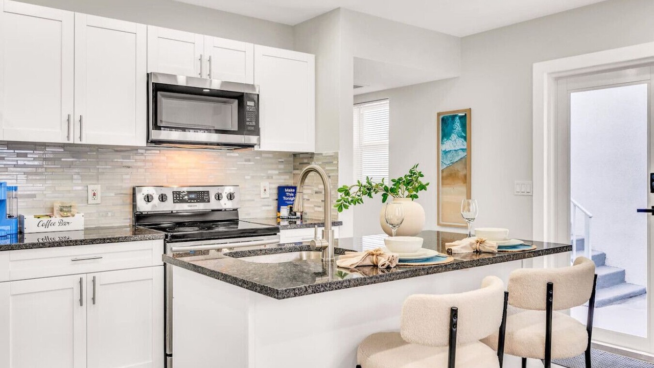 Photo of Kitchen in Galt Mile