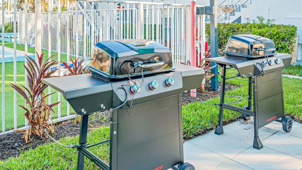 Photo of Outdoor in Galt Mile